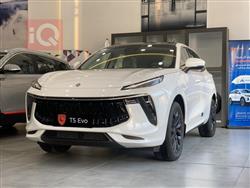 دۆنگ فینگ T5 EVO